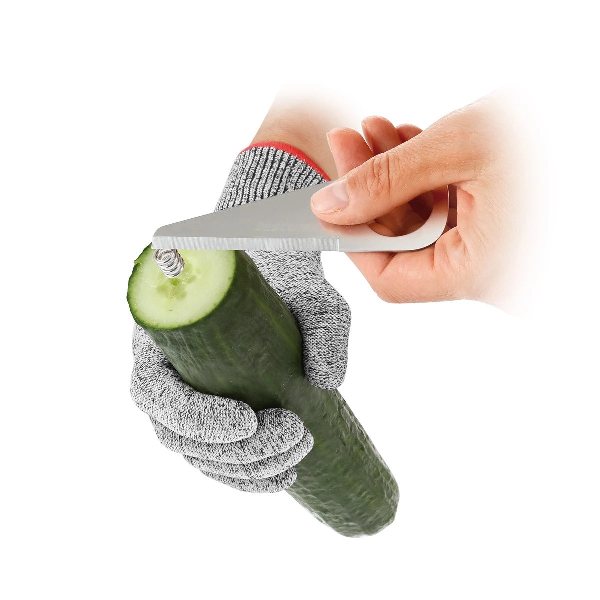 Tăietor spiralat GrandCHEF