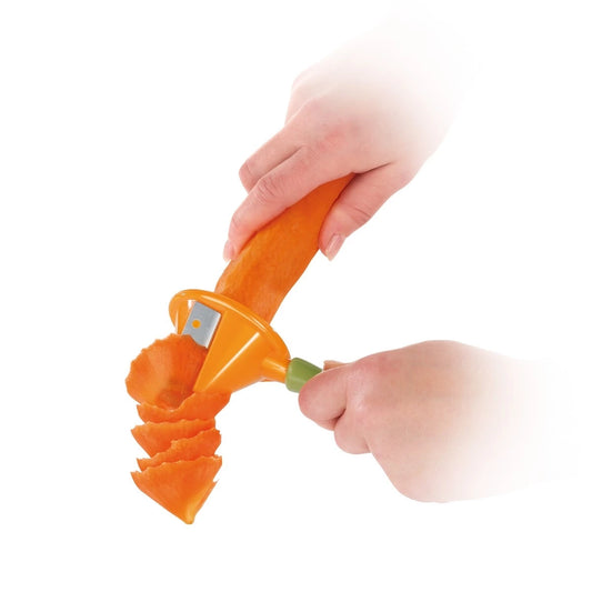 PRESTO CARVING Feliator în spirală