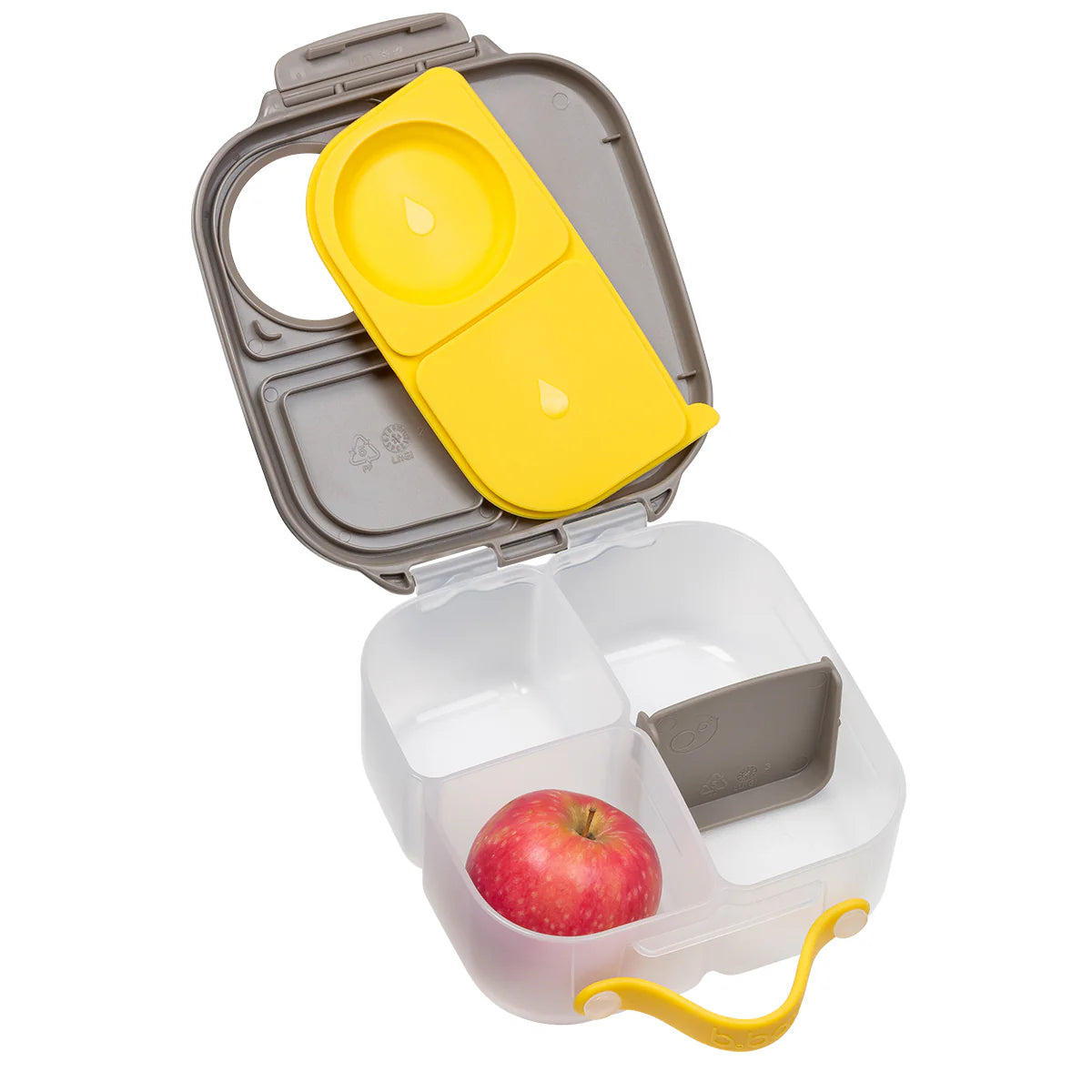 cutie de prânz medie b.box – Batman