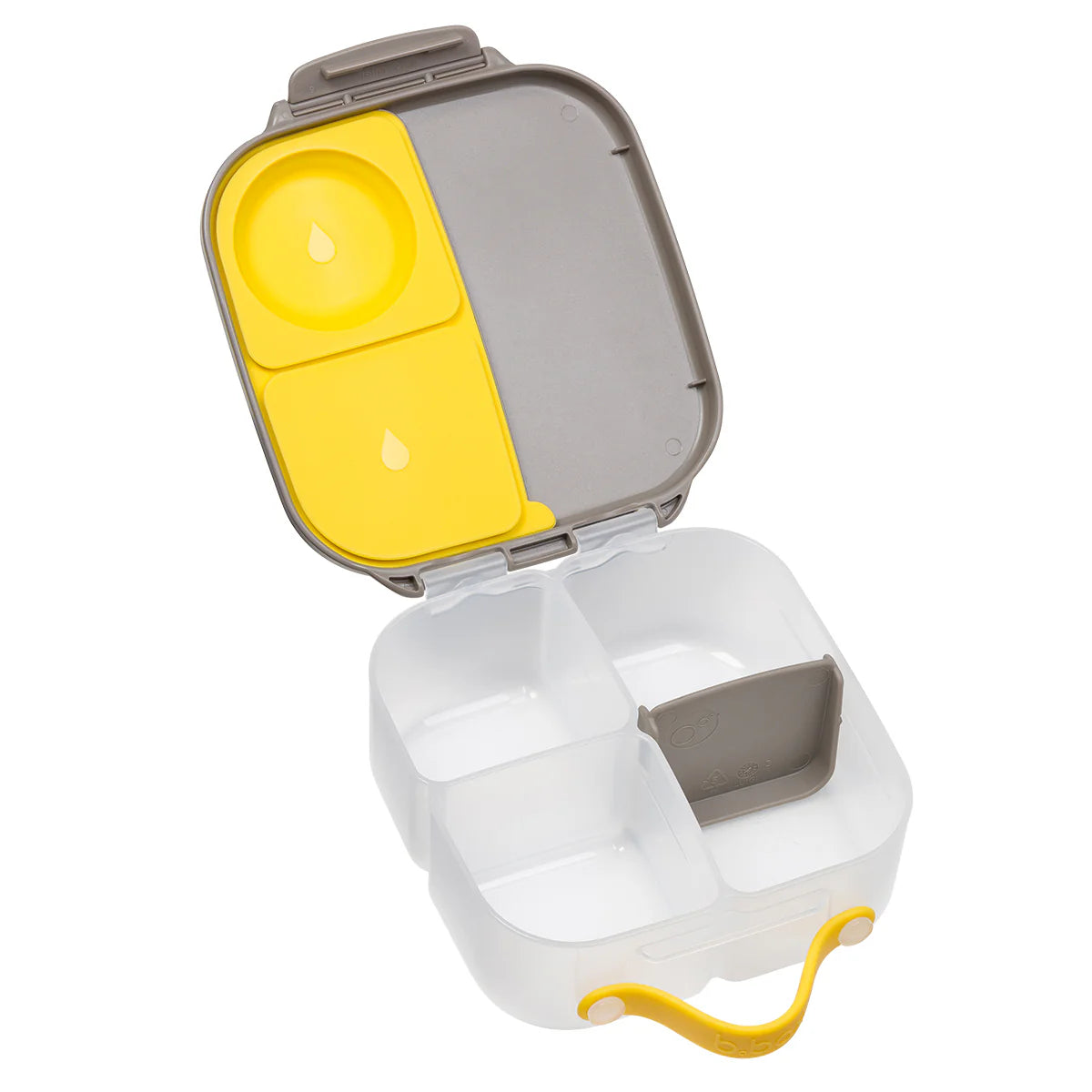cutie de prânz medie b.box – Batman