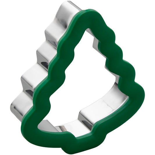 Tăietor de sandvișuri - Brad de Crăciun