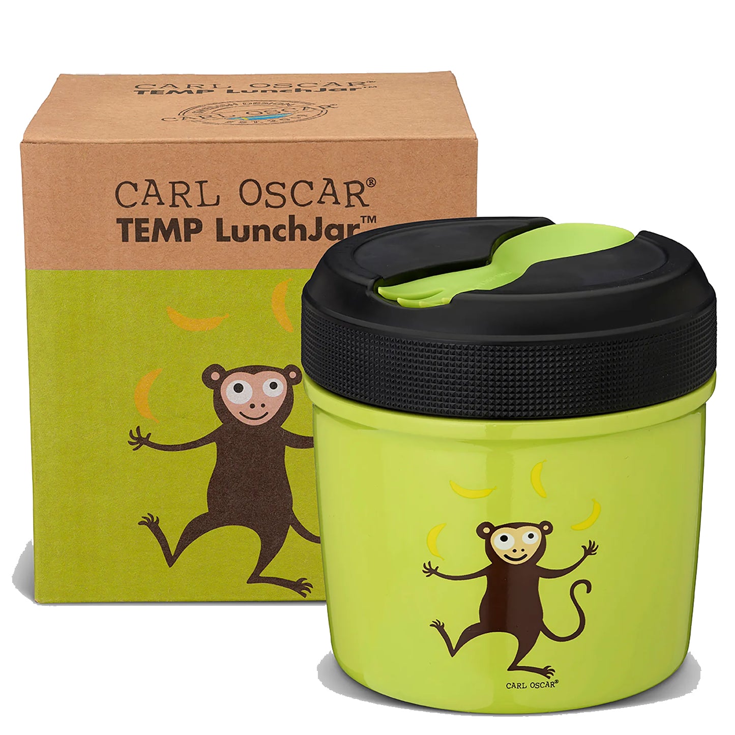 Termos alimentar Carl Oscar 500 ml
