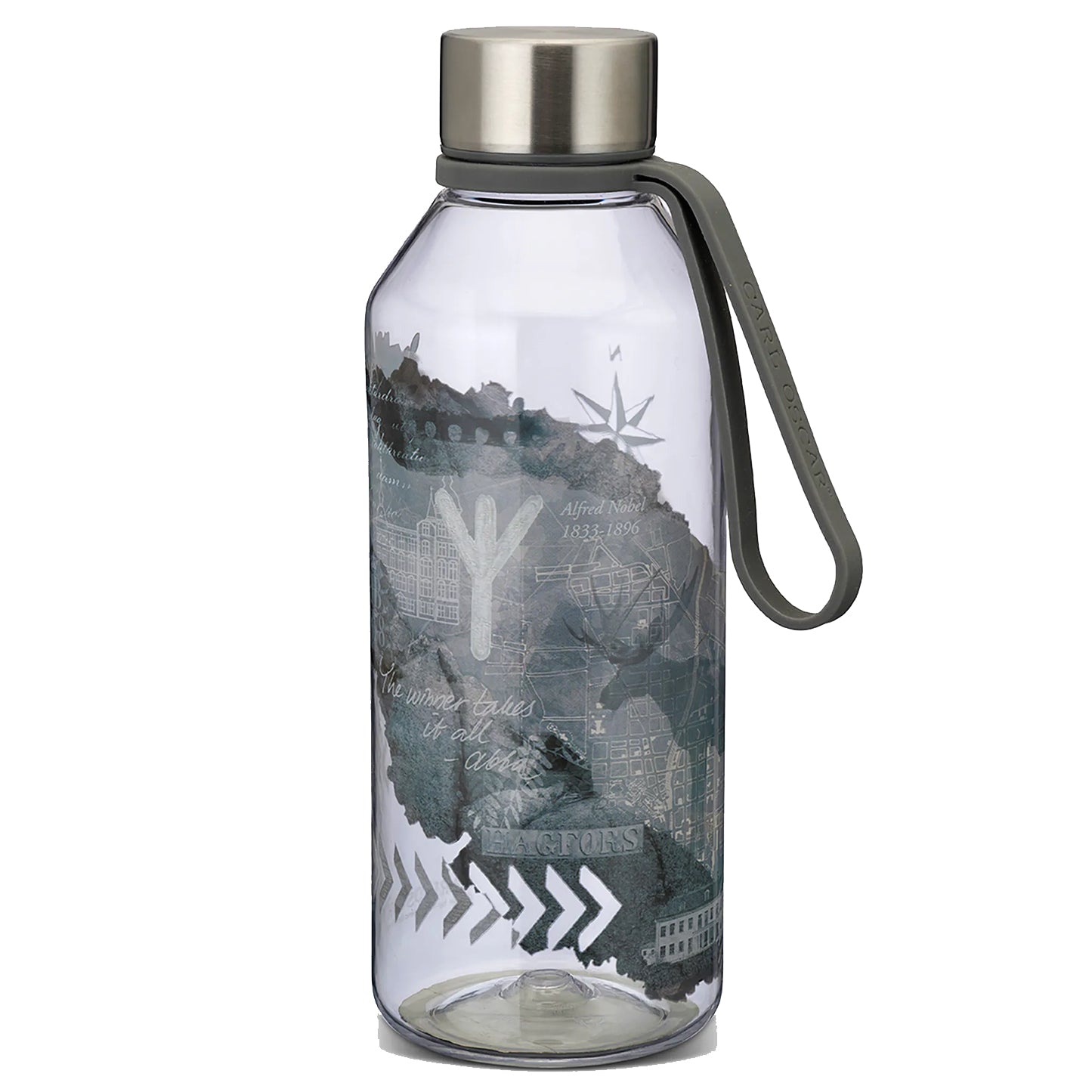 Sticlă Carl Oscar „Wisdom” 650 ml