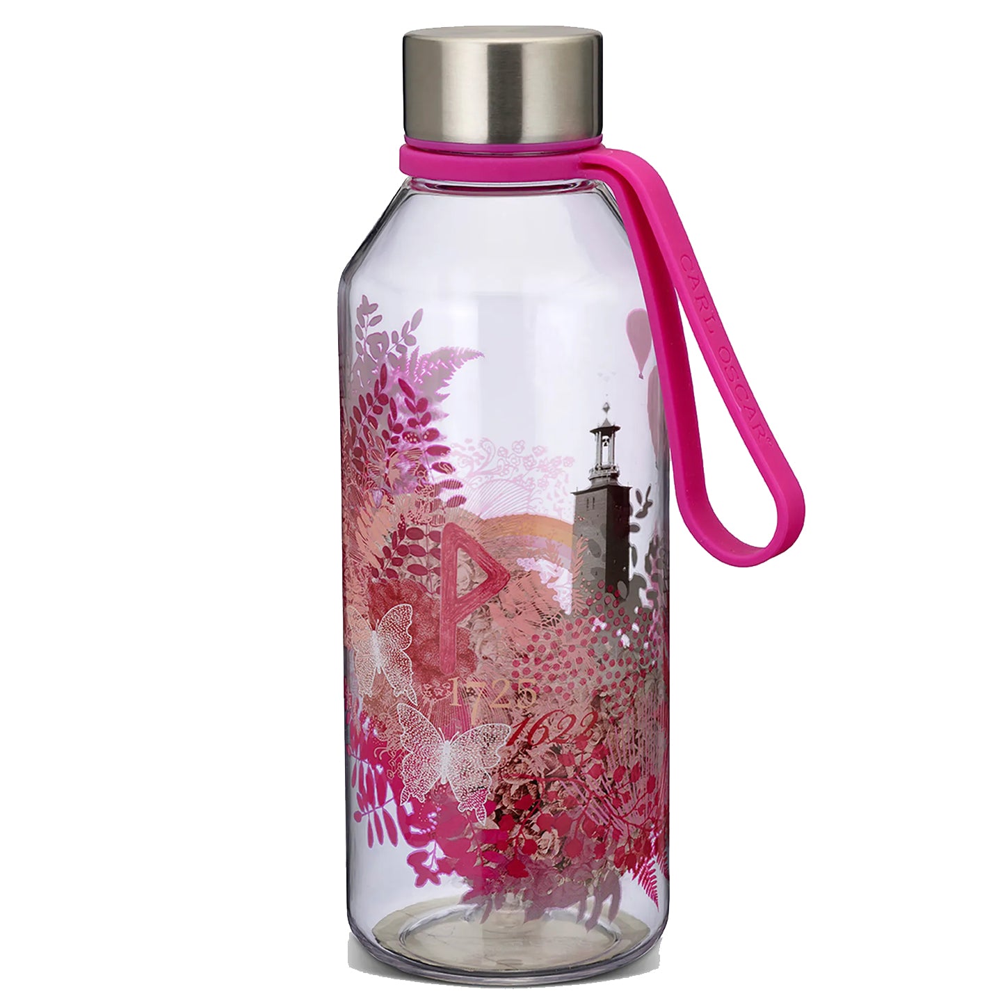 Sticlă Carl Oscar „Wisdom” 650 ml