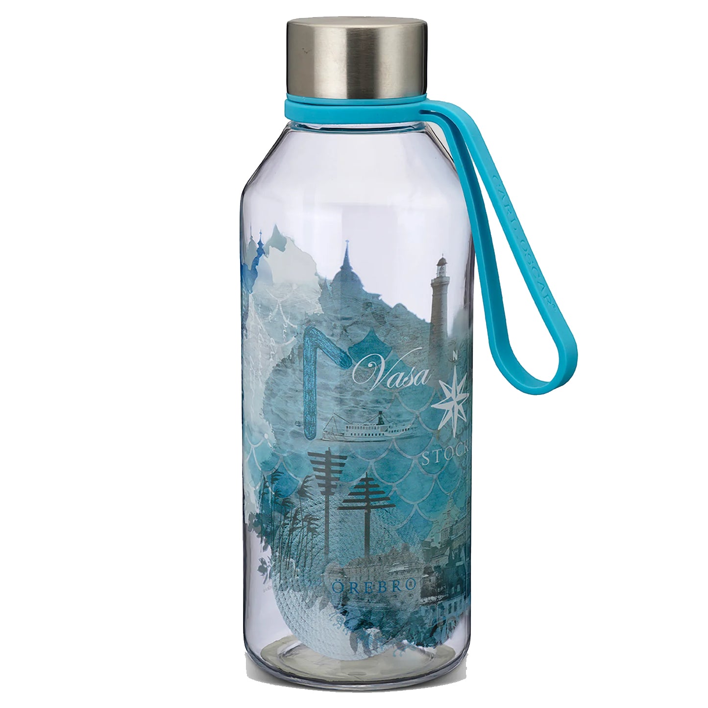 Sticlă Carl Oscar „Wisdom” 650 ml