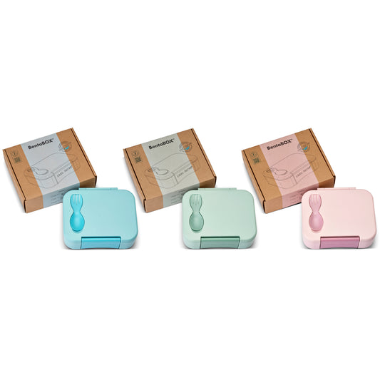 Cutie de prânz Carl Oscar BentoBOX (în mai multe culori)