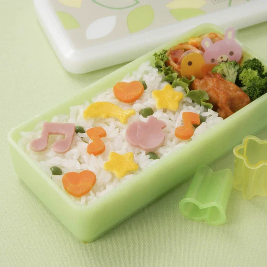 Mini forme (10 buc.)