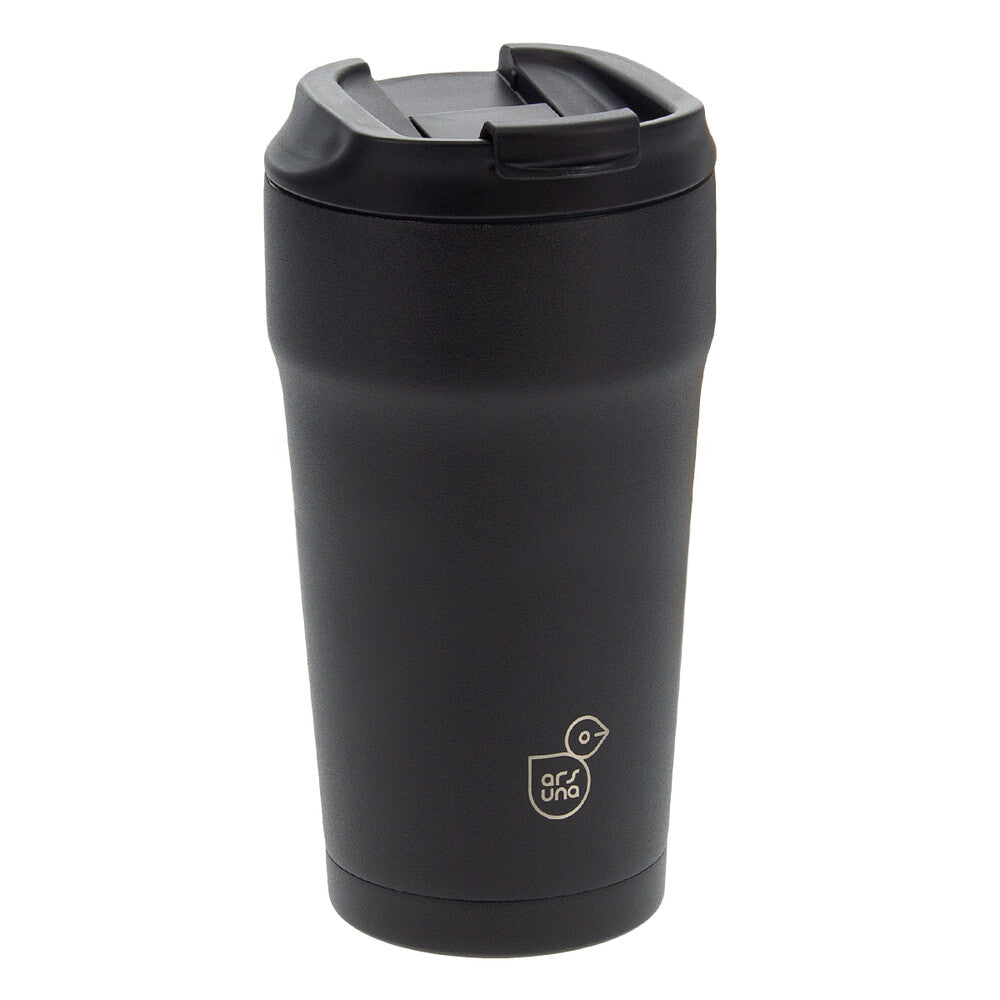 Cană termică Ars Una 350 ml (diverse culori)