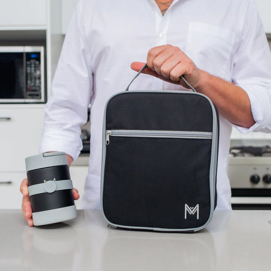 MontiiCo L - Cărbune