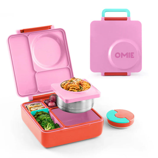 OmieBox - Pink Berry