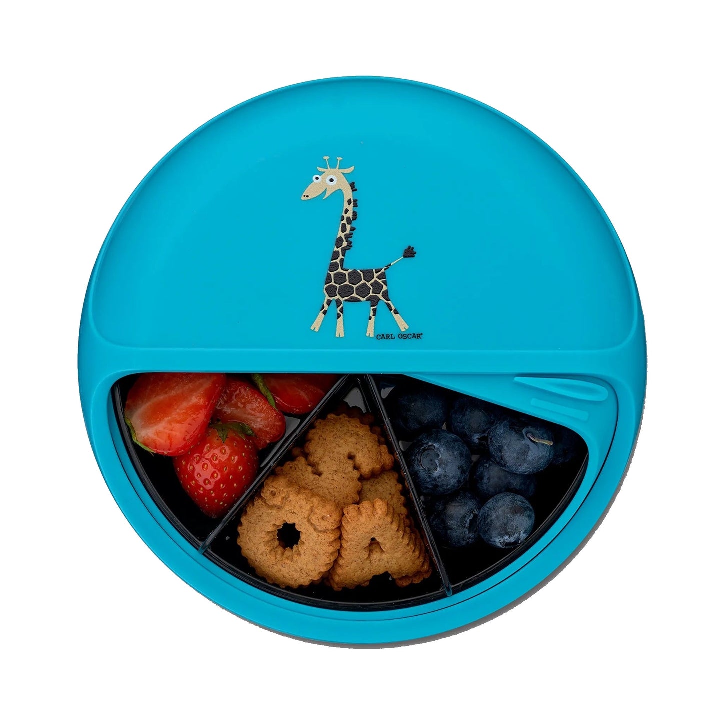 Carl Oscar SnackDISC (culori multiple)