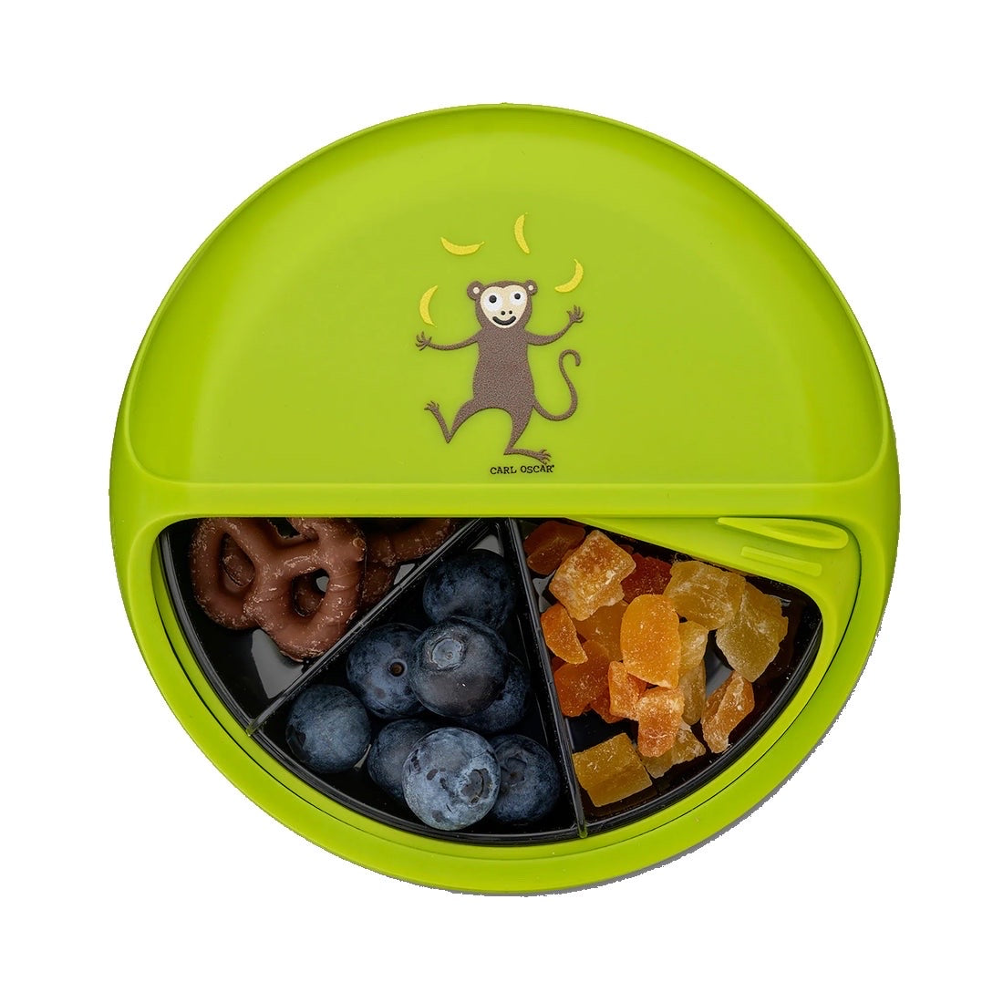 Carl Oscar SnackDISC (culori multiple)