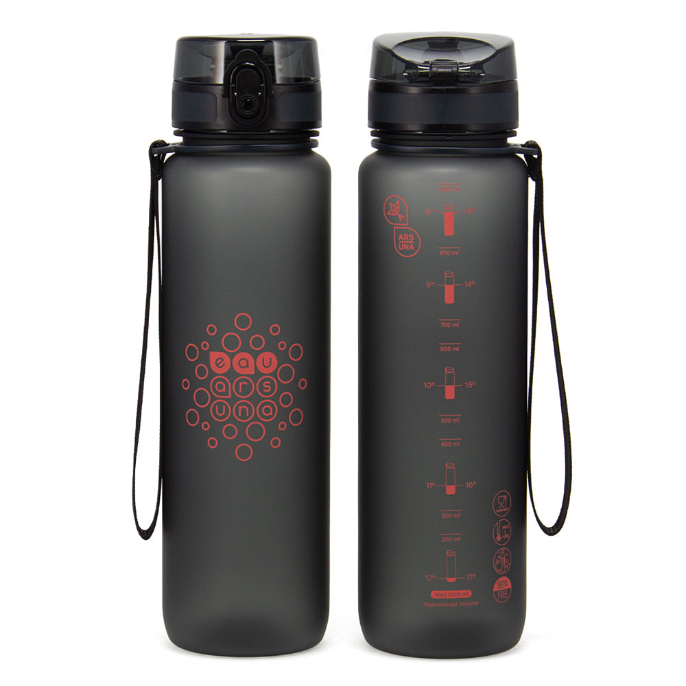 Ars Una motivációs kulacs - 1000 ml (többfajta)