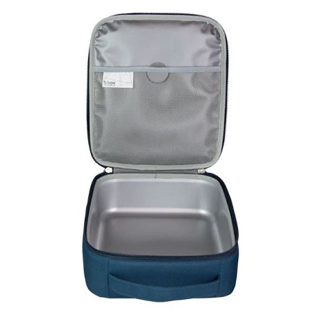 Sticlă b.box tritan cu pai 600 ml – Batman