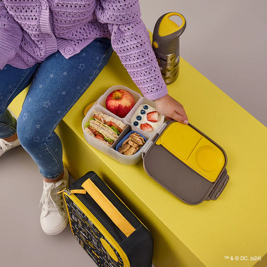 Lunchbox b.box mediu – Batman