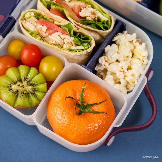 Lunchbox b.box mediu – Harry Potter