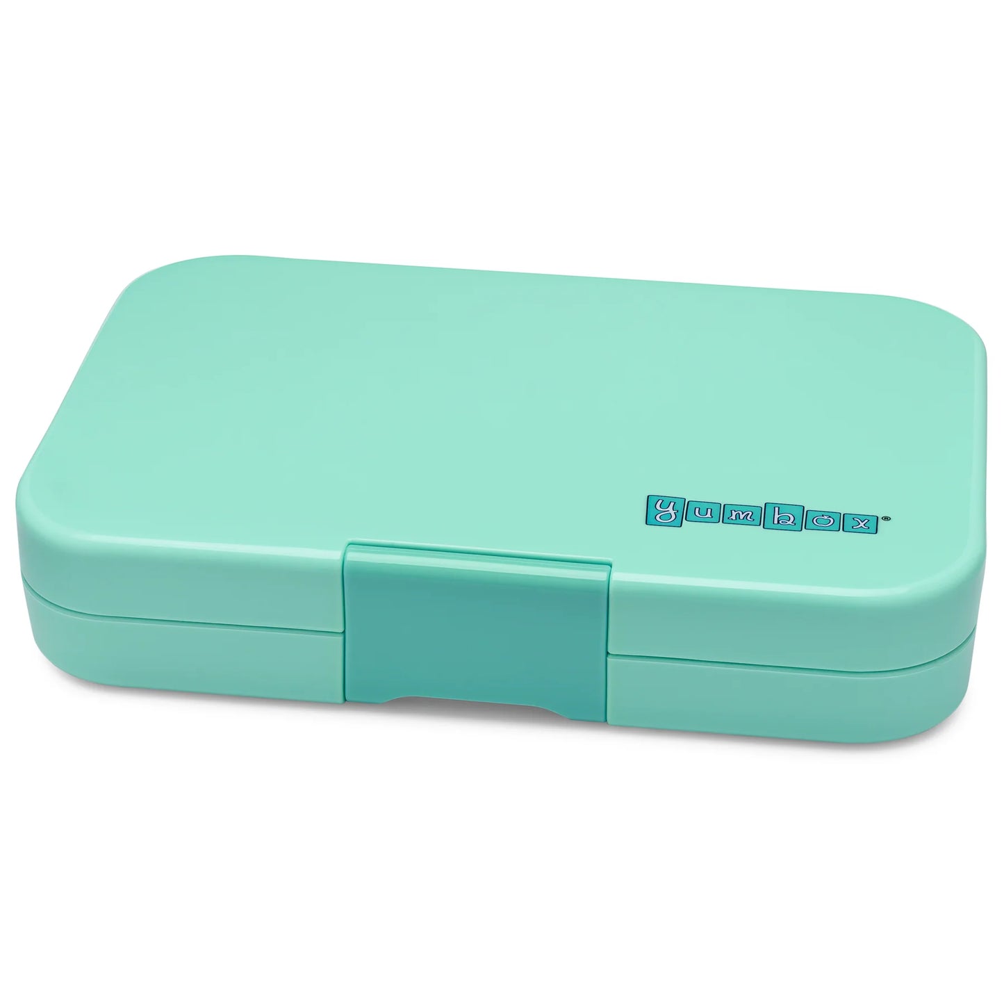 Yumbox Tapas XL Bali aqua / Space Galaxy (5 compartimente)