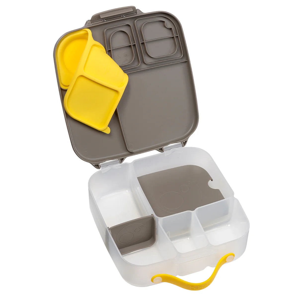 cutie mare de prânz b.box – Batman