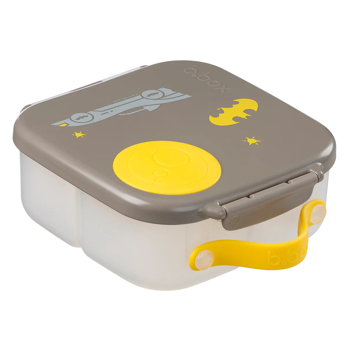 cutie de prânz medie b.box – Batman