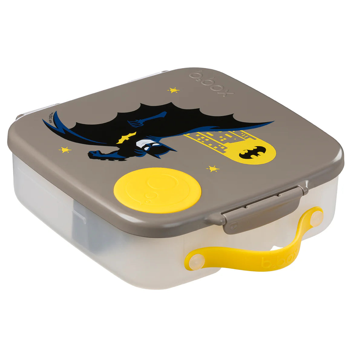 cutie mare de prânz b.box – Batman
