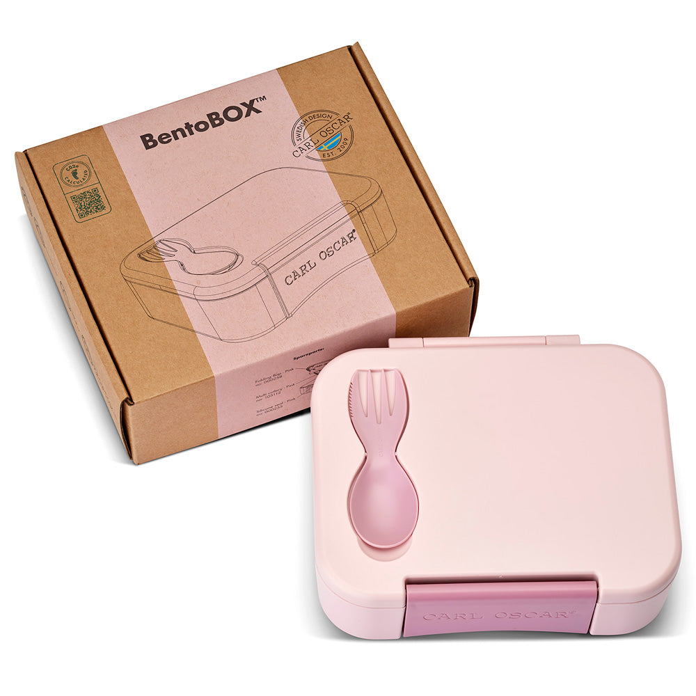 Cutie de prânz Carl Oscar BentoBOX (culori multiple)
