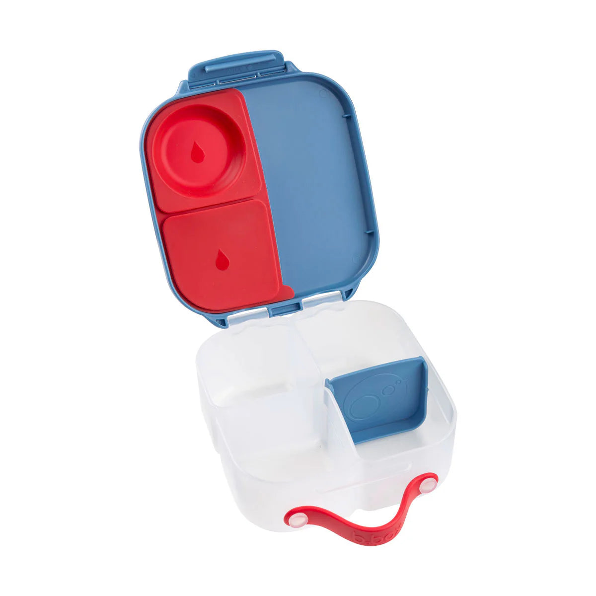 cutie de prânz medie b.box (culori multiple)