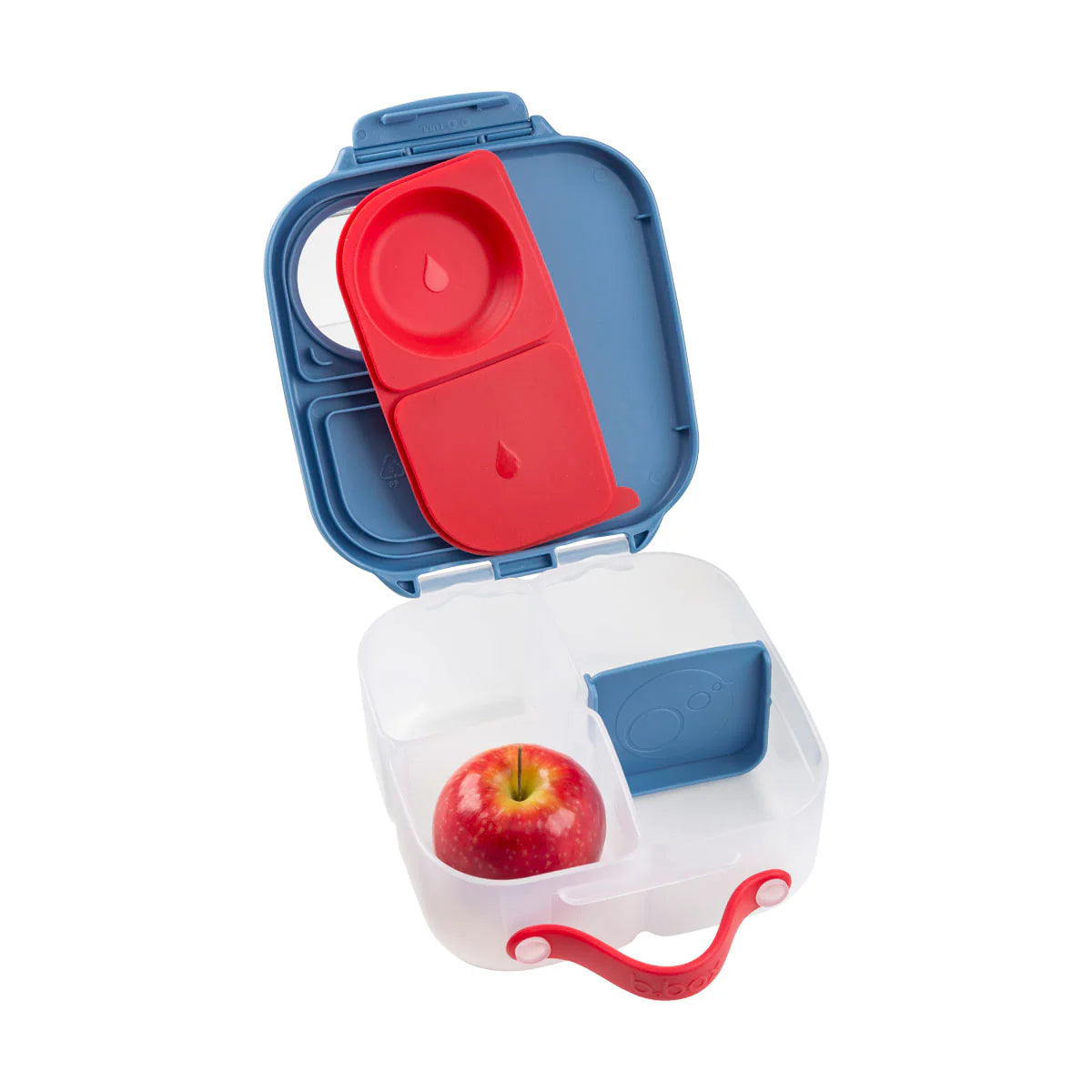 cutie de prânz medie b.box (culori multiple)