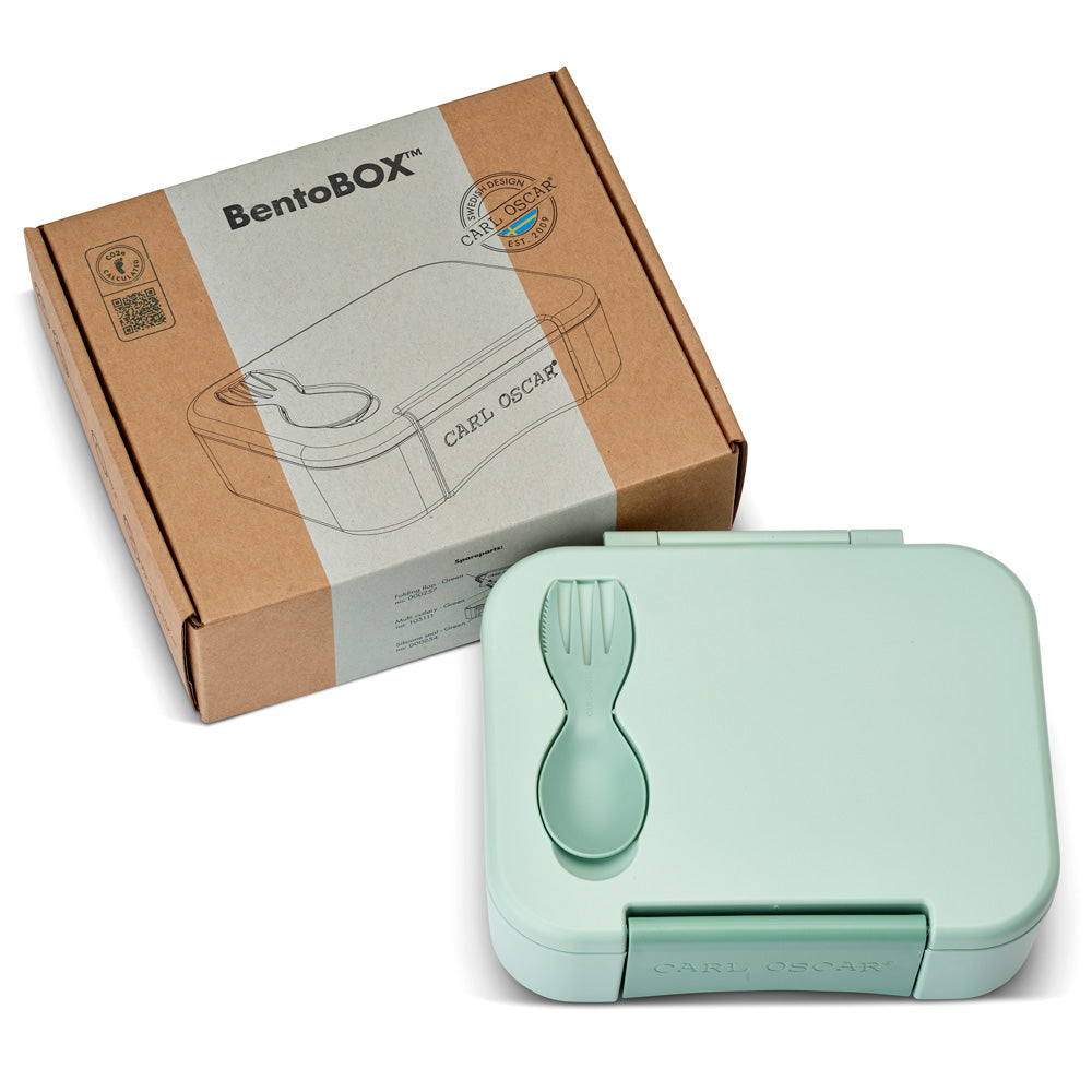 Cutie de prânz Carl Oscar BentoBOX (culori multiple)