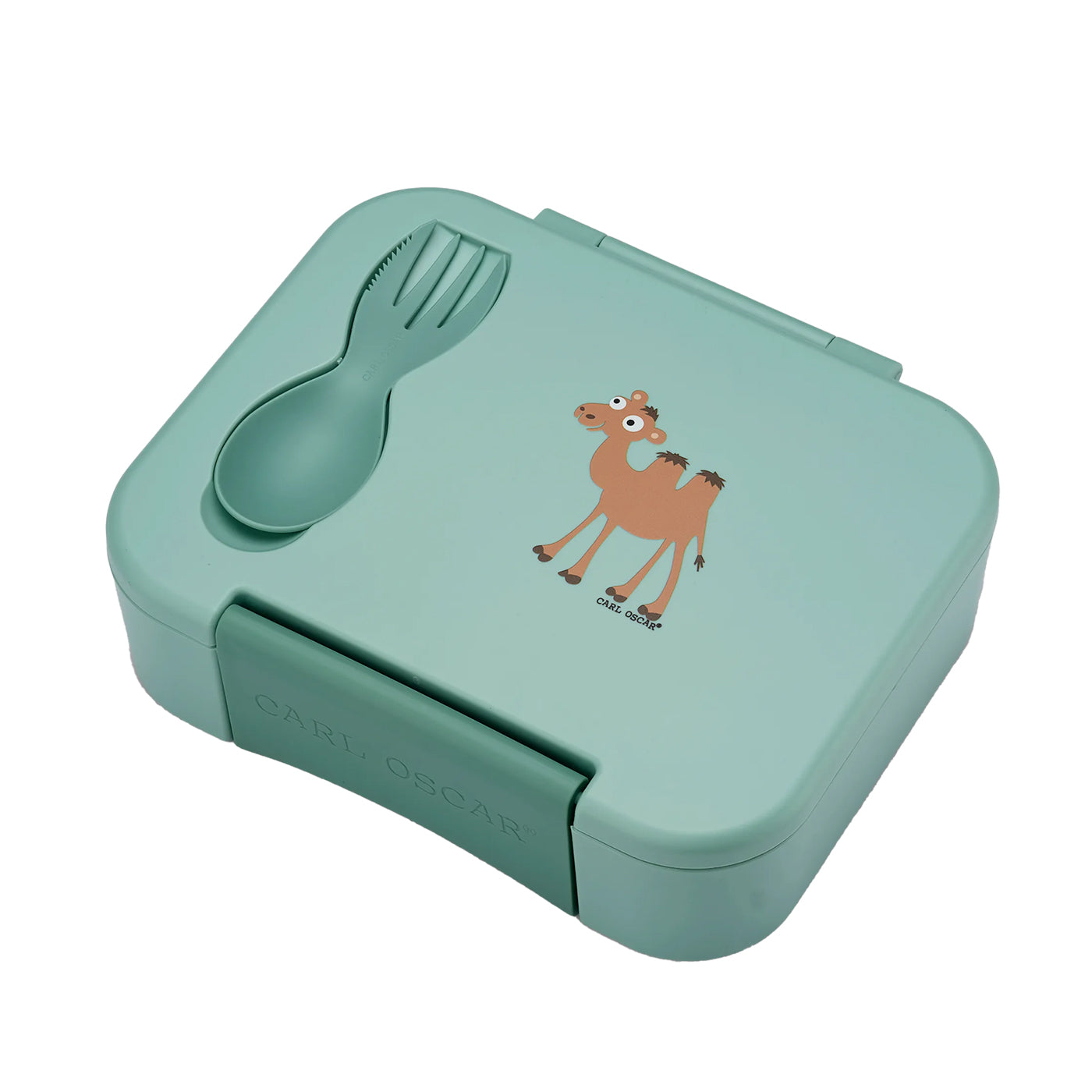 Cutie de prânz Carl Oscar BentoBOX (culori multiple)