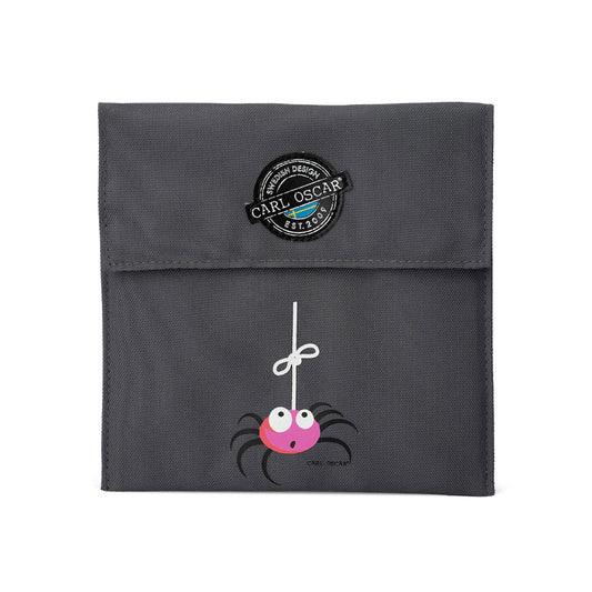 Ambalaj pentru sandvișuri Carl Oscar Pack n' Snack™