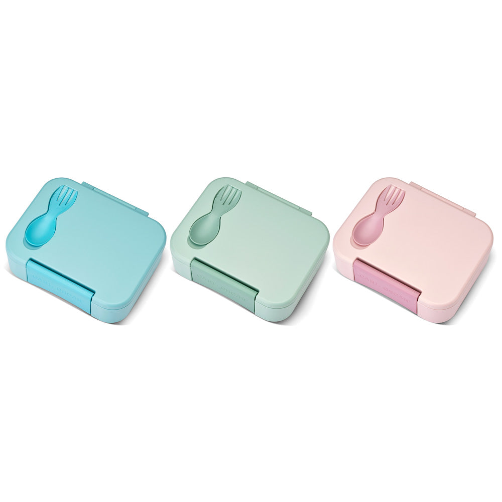 Cutie de prânz Carl Oscar BentoBOX (culori multiple)