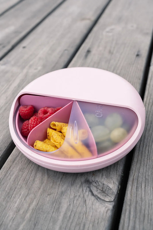 Carl Oscar SnackDISC (minta nélkül)