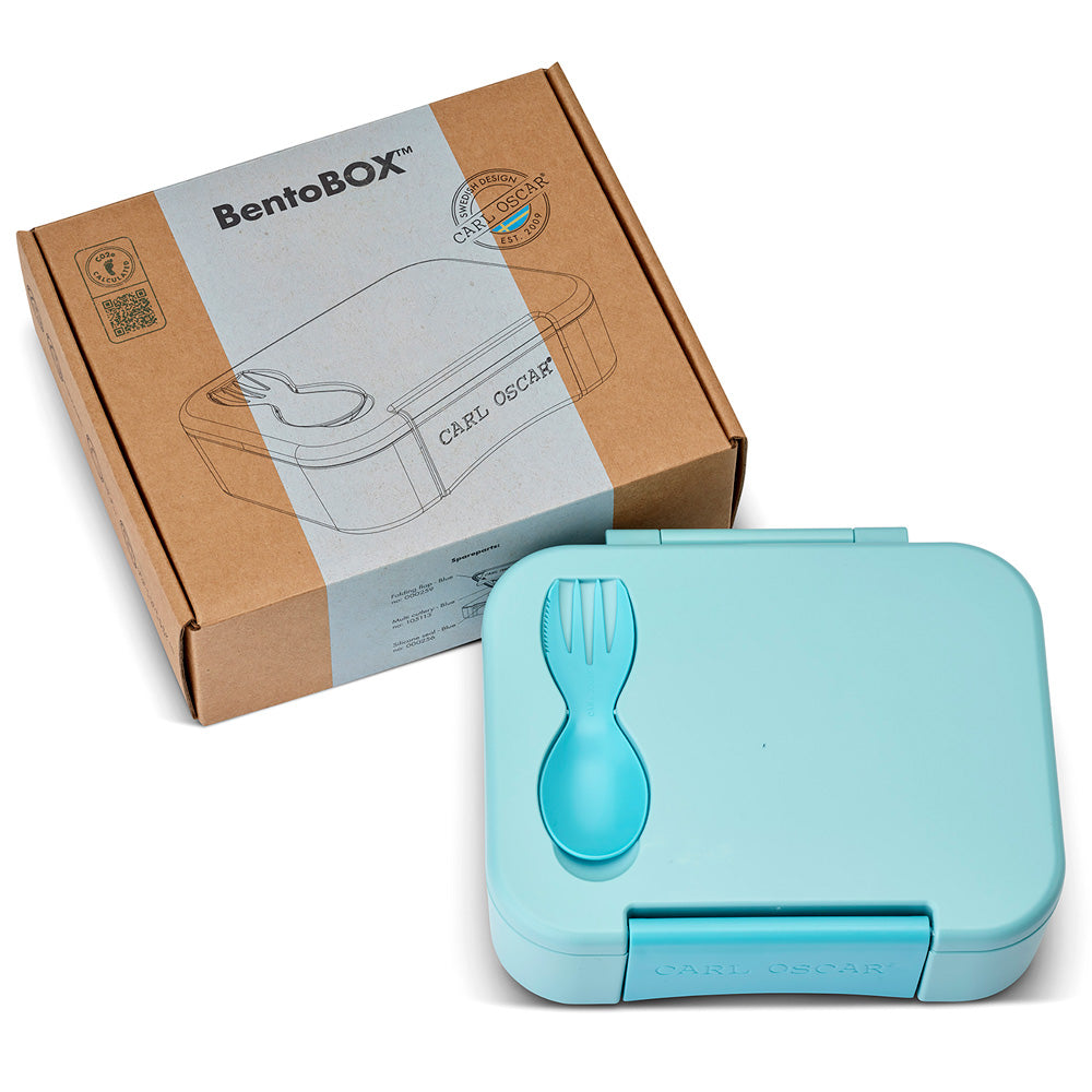 Cutie de prânz Carl Oscar BentoBOX (culori multiple)