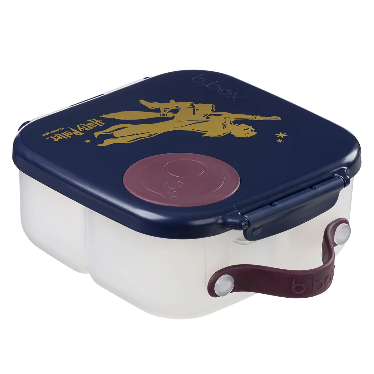 cutie de prânz medie b.box – Harry Potter