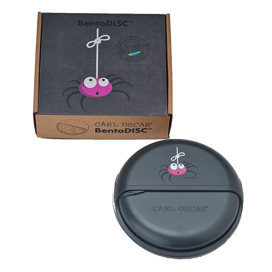 Carl Oscar BentoDISC (culori multiple)