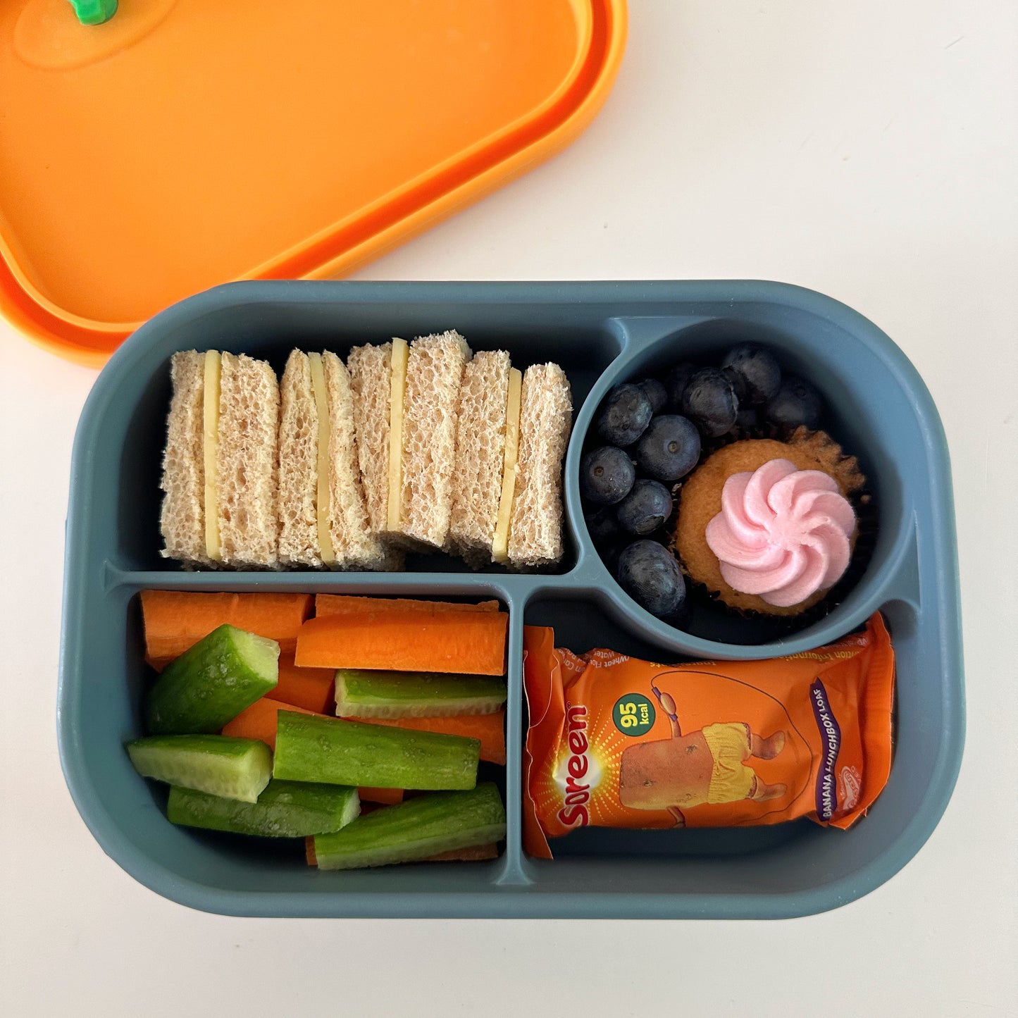 Cutie pentru Pick Box - Bento (în diverse culori)