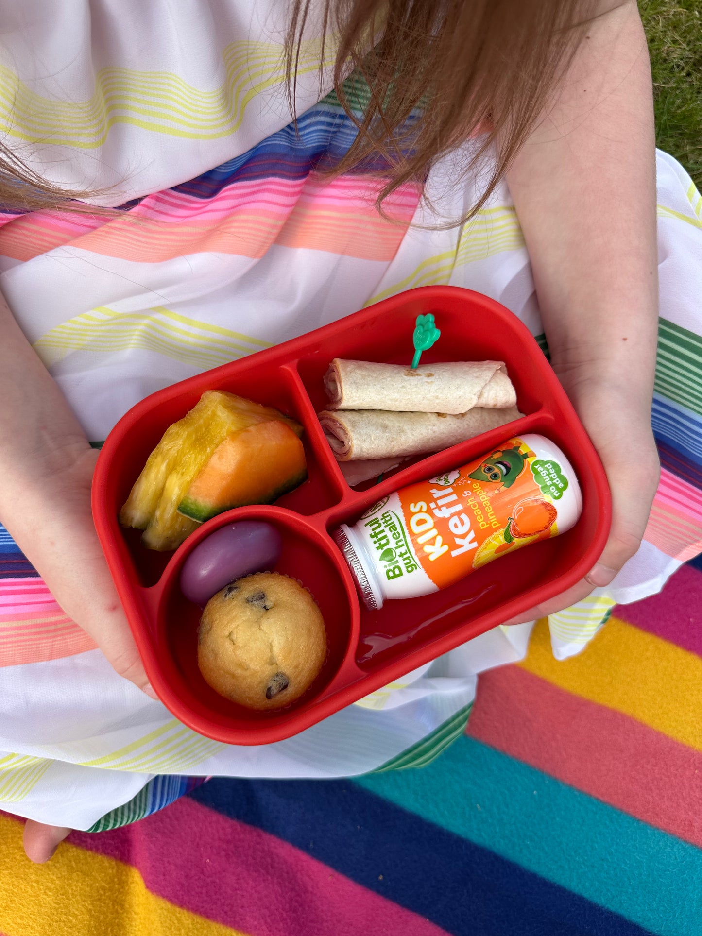 Cutie pentru Pick Box - Bento (în diverse culori)