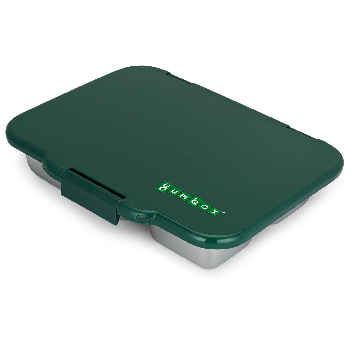 Yumbox Presto Verde kale