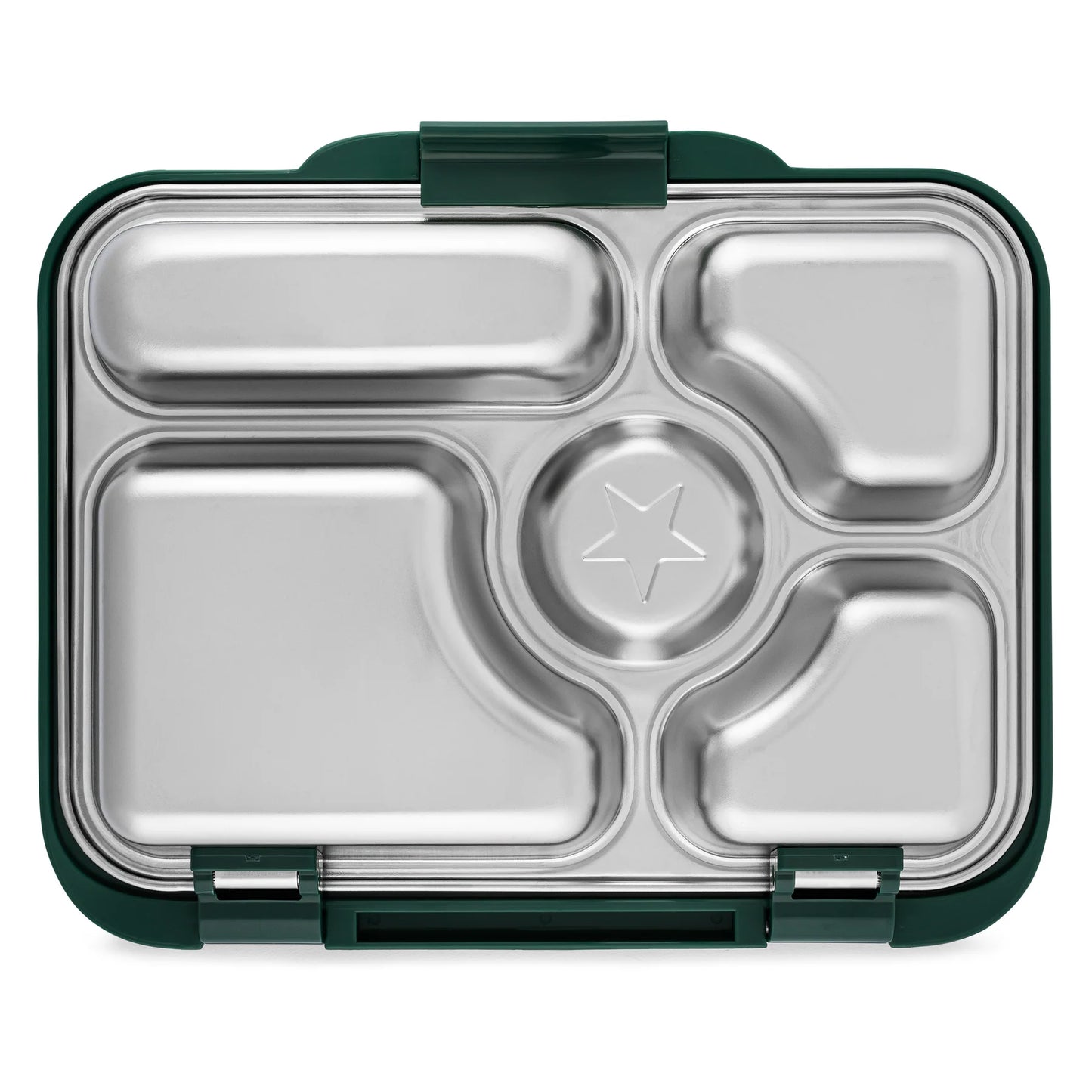 Yumbox Presto Verde kale