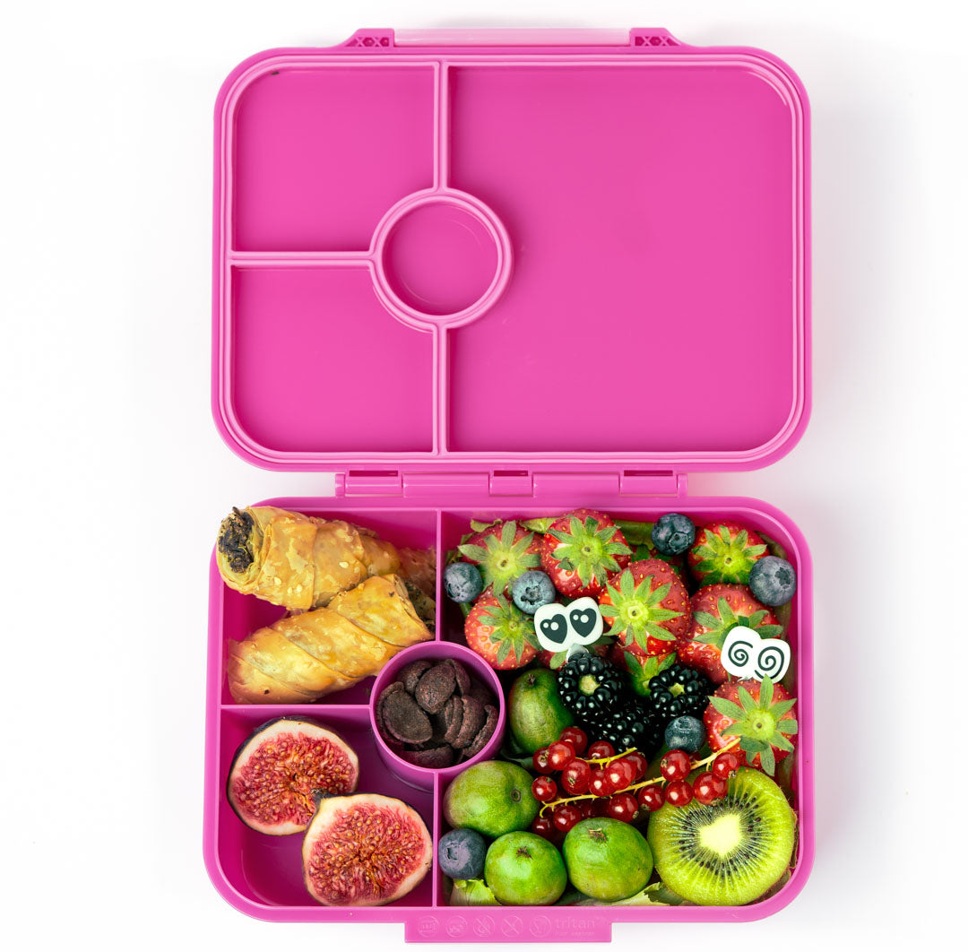 Lekkabox Classic – Fructe de pădure