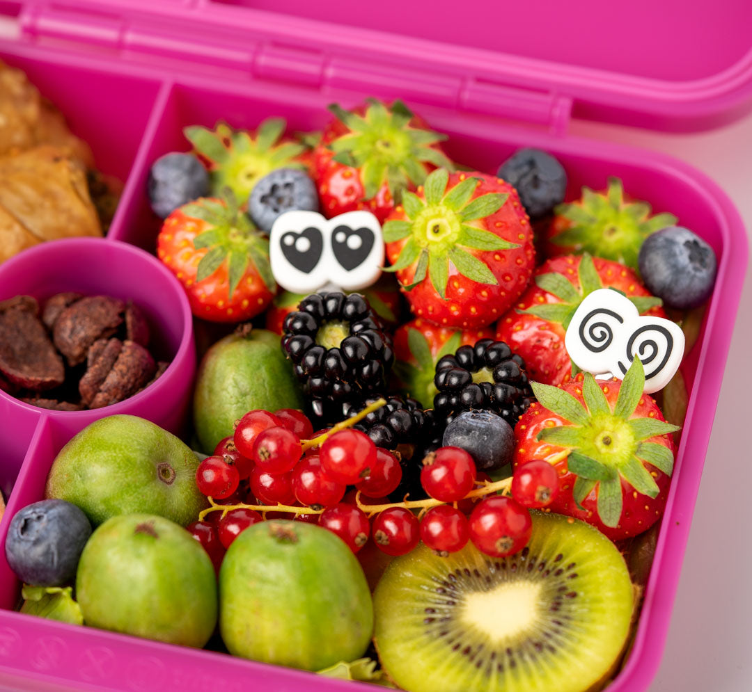Lekkabox Classic – Fructe de pădure