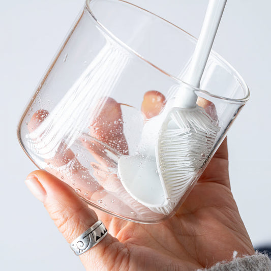 Lekkabox FlexiBrush 3in1 kulacstisztító kefe