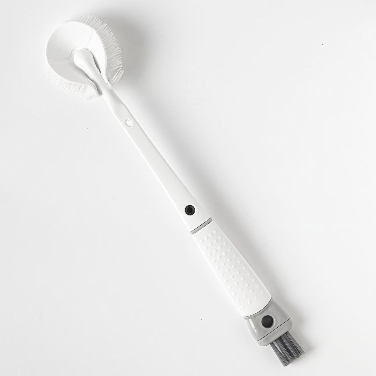 Perie Lekkabox FlexiBrush 3 în 1 pentru curățarea recipientelor