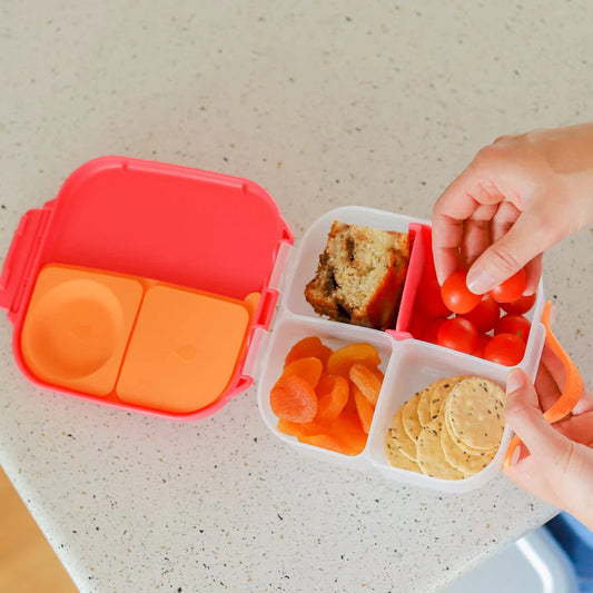 Lunchbox b.box mediu (diverse culori)