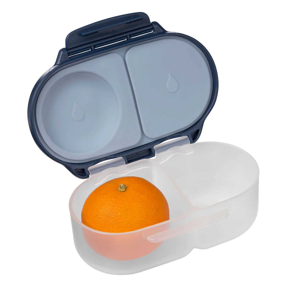 b.box snacktartó (több színben)
