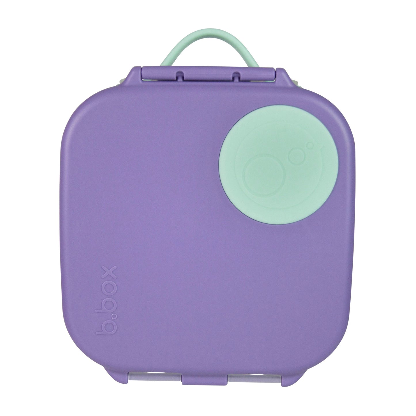cutie de prânz medie b.box (culori multiple)