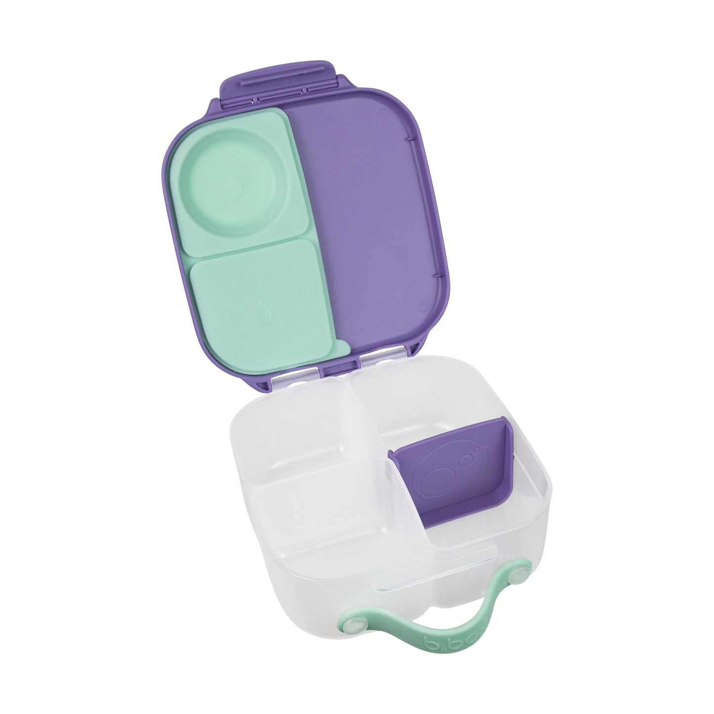 cutie de prânz medie b.box (culori multiple)