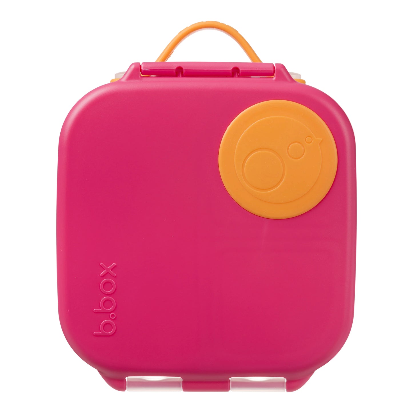 cutie de prânz medie b.box (culori multiple)