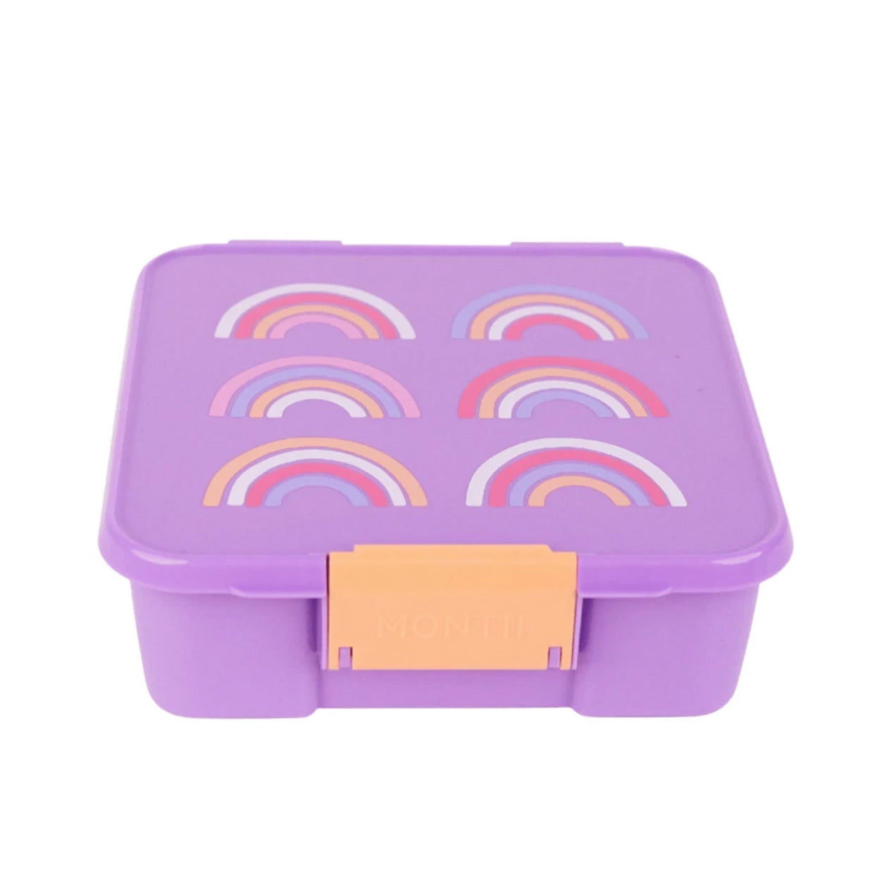 Bento Five - Rolă Curcubeu