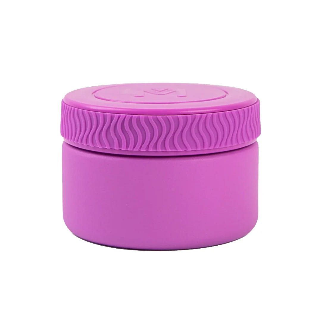 Mini termos pentru alimente MontiiCo 200 ml (diverse culori)